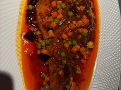 -永乐饭庄(安德路店)