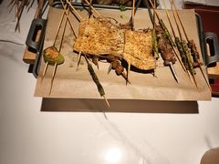 -三杯赤運·中式小酒馆(所城里店)