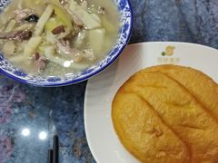 -百草滩羊清水涮羊肉·清真·宁夏盐池滩羊(莲花桥店)