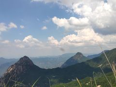 -绩溪龙川景区
