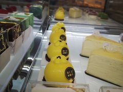 -DEMO黛慕蛋糕(中泰店)