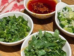 -四喜小胖·北京涮肉(五道营店)