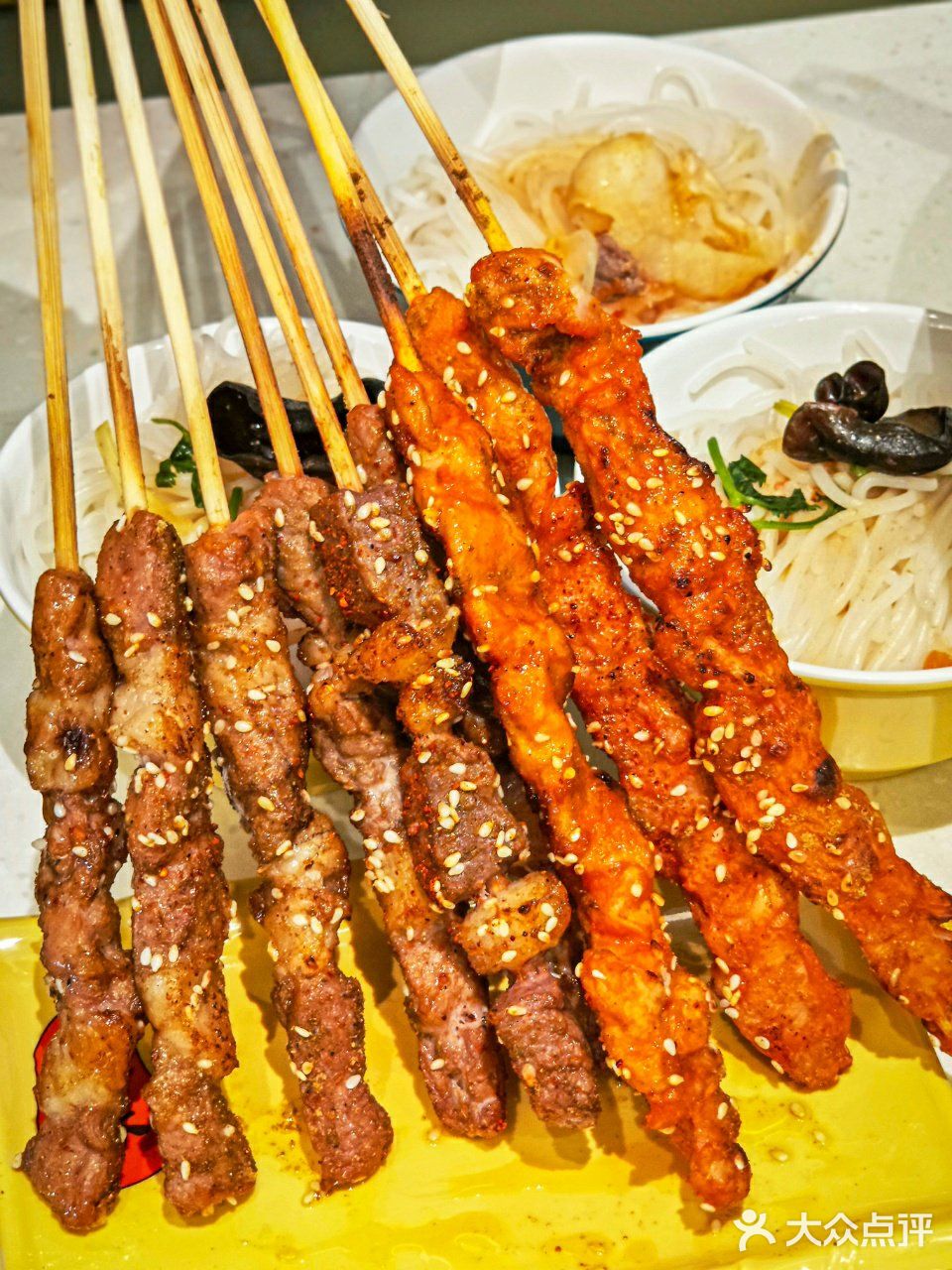 深圳的！本地人怒推的米线果然没错！