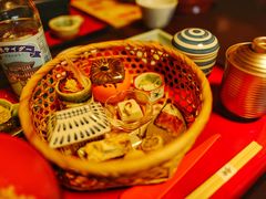 -料亭菊水楼
