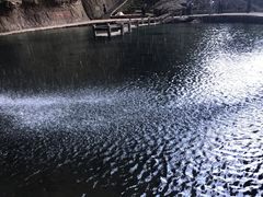 -雁荡山三折瀑景区