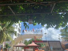 -Sasa的海(蜈支洲岛后海店)
