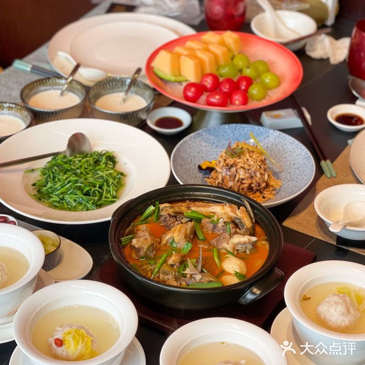 苏州人的浪漫|一家充满桂花香味的高级餐厅了解下？