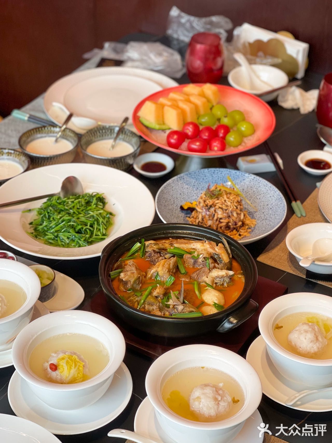 苏州人的浪漫|一家充满桂花香味的高级餐厅了解下？