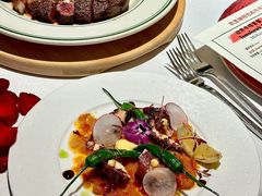 -Kathleen's Bistro&Bar 凯圣琳西餐厅(漕河泾印象城店)