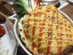 -冰川朝鲜族料理·东北菜(观前店)