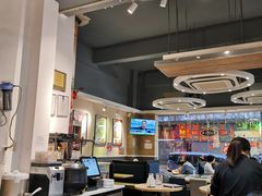 -滋味满屋美食坊(上海街店)