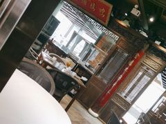 -北京老铺烤鸭(老城根店)