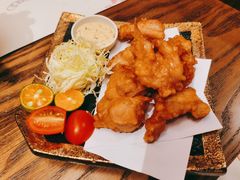 -肉魁屋·烧肉·烧鸟·酒场(高新店)