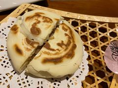 -陕西大厦中餐厅(陕西驻沪办店)