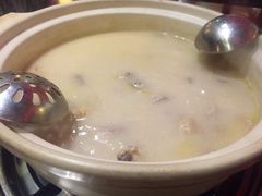 -鼎尊锅物料理(五角场店)