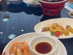 -高老庄新家宴(北斗星广场店)