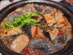 -顺福苑·新派淮扬菜