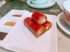 招牌明虾红米肠-悦满楼·西关名点·湛江名菜(航空综合大厦店)
