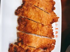 -小姜锅贴(凤凰街店)