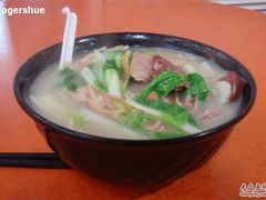 老鸭面-慧娟面馆·餐厅(望江路店)