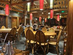 -老凯俚酸汤鱼(鸿通城店)