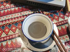 -火塘云南烧烤大排档