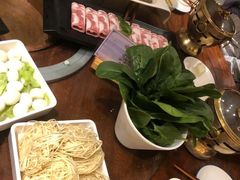 -古关火锅店(古北水镇景区店)