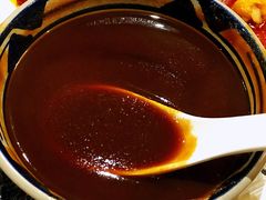红枣模糊-福苗小骆驼烧烤(大唐不夜城店)