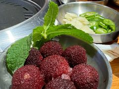 -哼蟹二将·烤肉酱蟹(合生汇店)