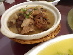 -蜀味民肴·四川餐饮名店(双桥店)