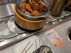 -喜家自助小火锅(乐客城店)
