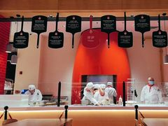 -城市大道红炉披萨烘焙坊