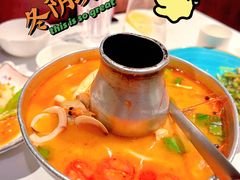 冬阴功汤-印象南洋·泰国风情餐厅(新安店)