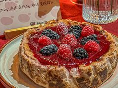 -BROWNSTONE布朗石西班牙餐厅(富城店)