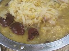 android_upload_pic-老码头黑皮肘子锅包肉(赣水路店)