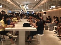 -% Arabica阿拉比卡咖啡(深圳湾万象城店)