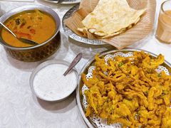 -葛尼沙印度餐厅 (镇明路店)