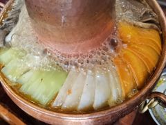 -卡桑嘎布藏餐吧(扎西满斋居民小区店)