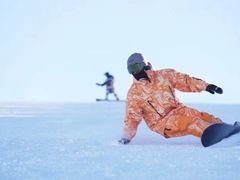-中旅松花湖滑雪场