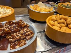 -喜家自助小火锅(卓悦里店)