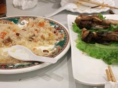 -巴依老爷新疆美食(工体旗舰店)