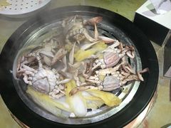 -三个渔夫·蒸汽海鲜(小白楼店)