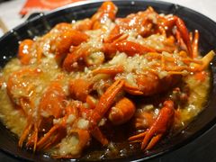 -巴厘龙虾·榜首油焖大虾(洞庭·艺术洋房店)