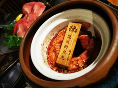 -黑牛の店·和牛烧肉(合生汇店)