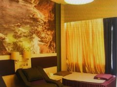 -X·桃花岛· 爪龍津 SPA主题会所