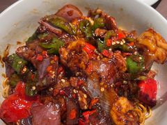 -王繁星面馆(西安熙地港店)