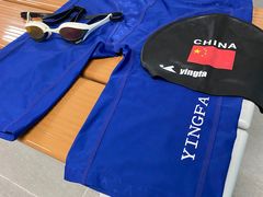 -上海游泳馆(地铁站)