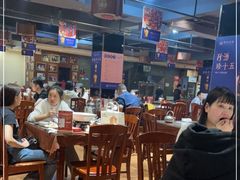 大堂-天下客饭店(中山路店)