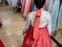 -公主韩服租借 Princess Hanbok