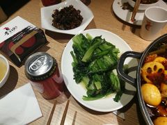 -李子坝梁山鸡(北碚万达五鸡哥店)